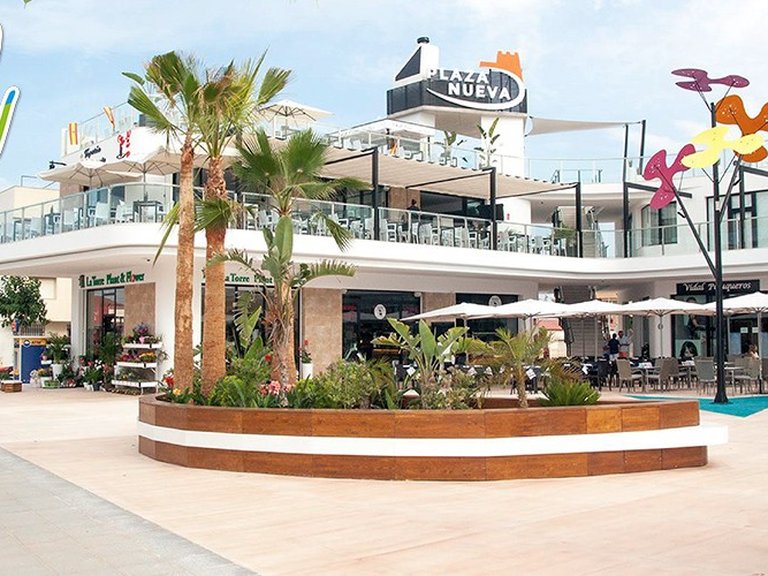 Apartment for Sale in San Pedro Del Pinatar, Murcia 15