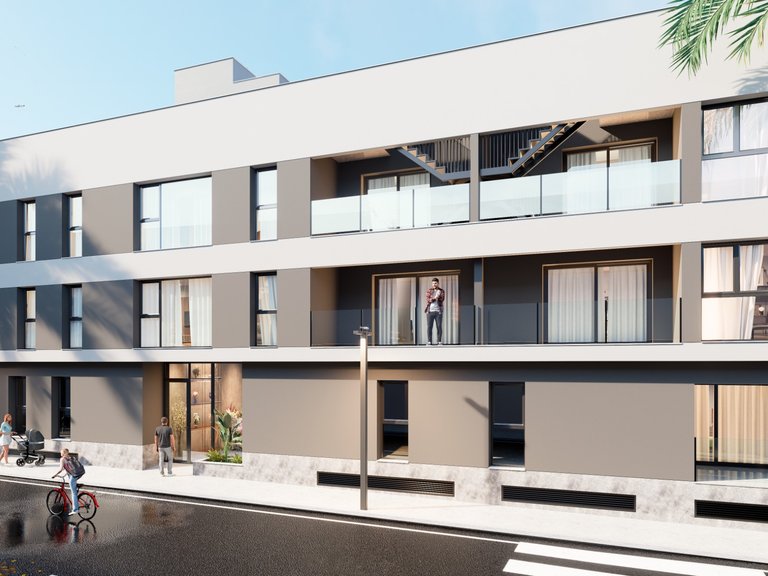 Apartment for Sale in Lo Pagan, San Pedro Del Pinatar, Murcia 5