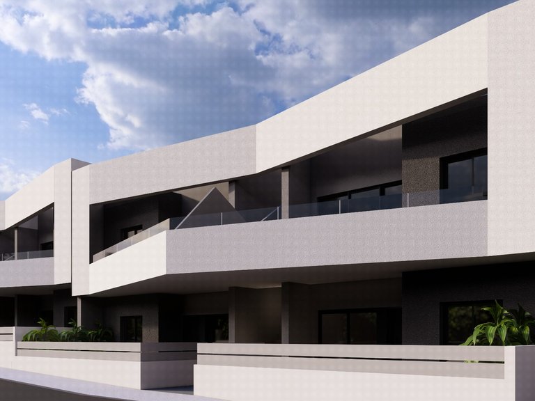 Apartment for Sale in San Miguel De Salinas, Alicante 10