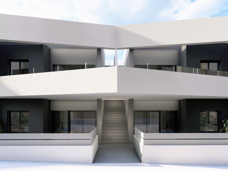 Apartment for Sale in San Miguel De Salinas, Alicante 9
