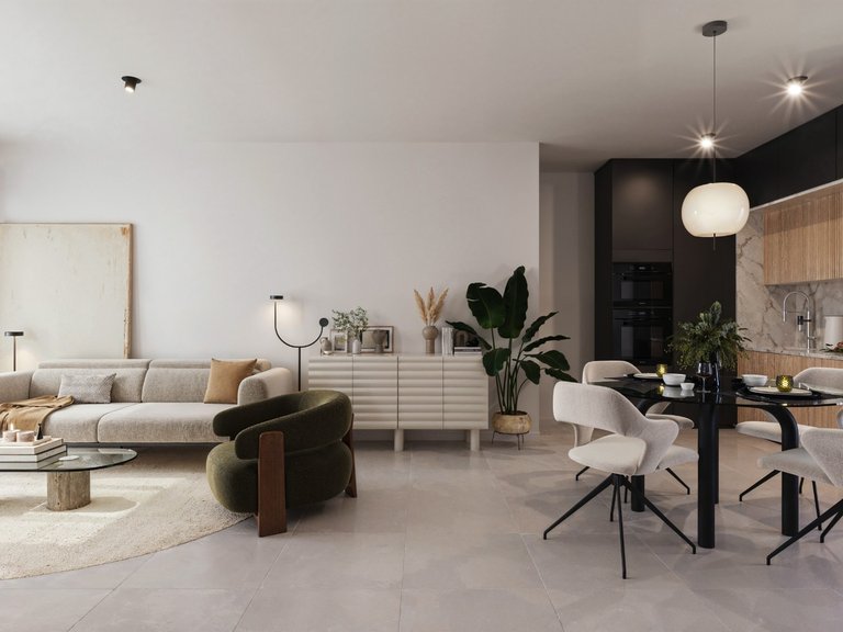 Apartment for Sale in San Miguel De Salinas, Alicante 5