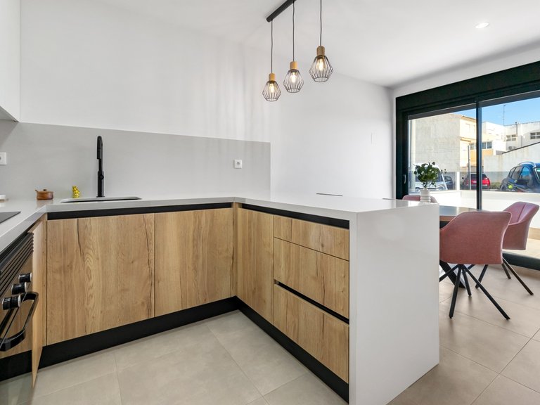 Apartment for Sale in Lo Pagan, San Pedro Del Pinatar, Murcia 10