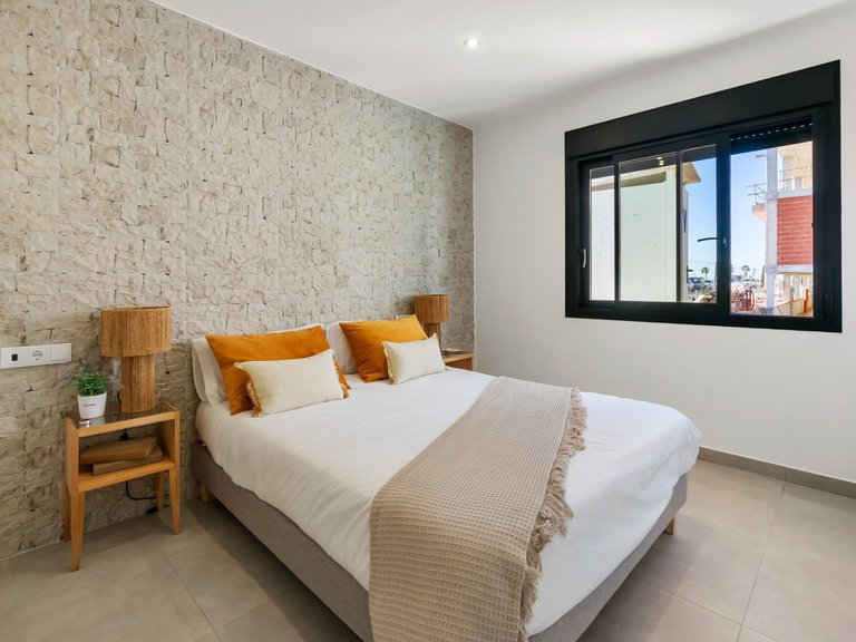 Apartment for Sale in Lo Pagan, San Pedro Del Pinatar, Murcia 13