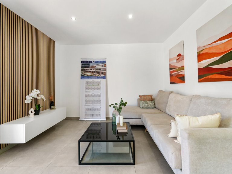 Apartment for Sale in Lo Pagan, San Pedro Del Pinatar, Murcia 5