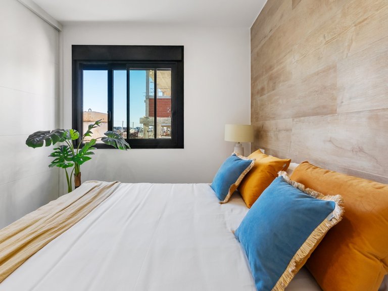 Apartment for Sale in Lo Pagan, San Pedro Del Pinatar, Murcia 17