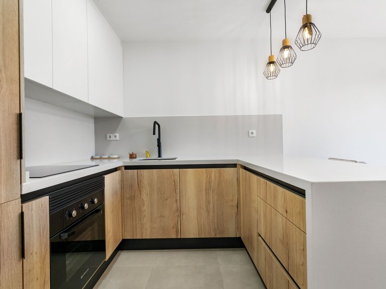 Apartment for Sale in Lo Pagan, San Pedro Del Pinatar, Murcia 11