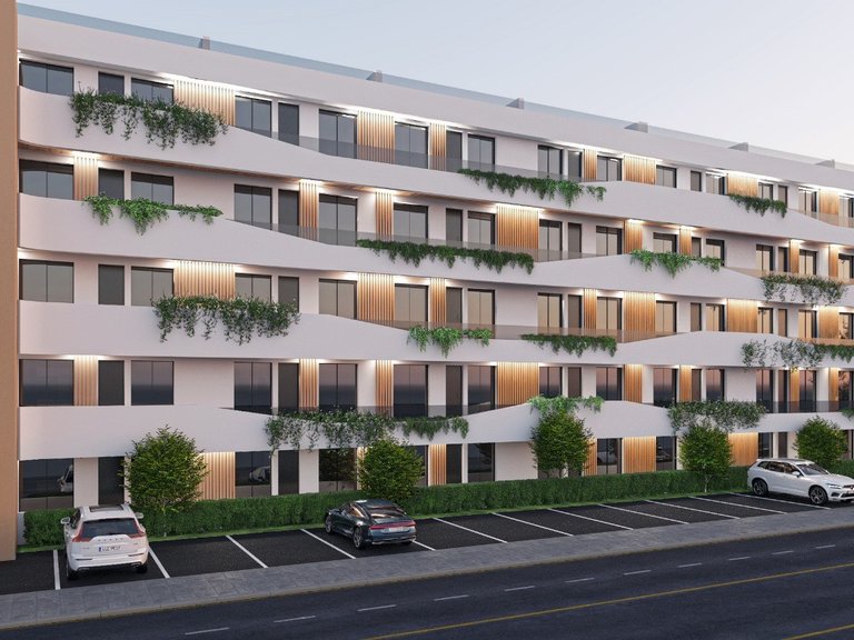 Apartment for Sale in Lo Pagan, San Pedro Del Pinatar, Murcia 2