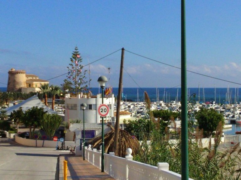 Apartment for Sale in Lo Pagan, San Pedro Del Pinatar, Murcia 29