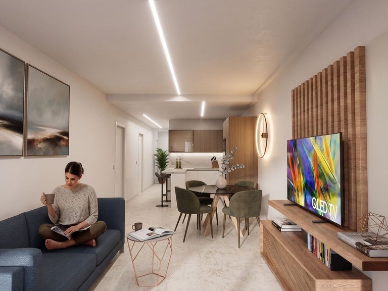 Apartment for Sale in El Raso, Guardamar Del Segura, Alicante 6