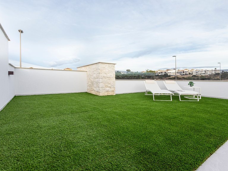 Villa for Sale in Vistabella golf resort, San Miguel De Salinas, Alicante 16