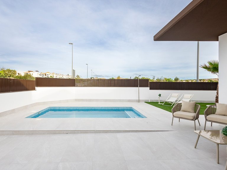 Villa for Sale in Vistabella golf resort, San Miguel De Salinas, Alicante 22
