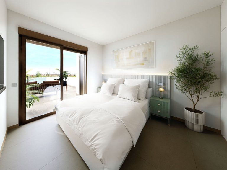 Villa for Sale in La Herrada, Los Montesinos, Alicante 10