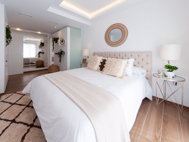 Villa for Sale in Ciudad Quesada, Alicante 11