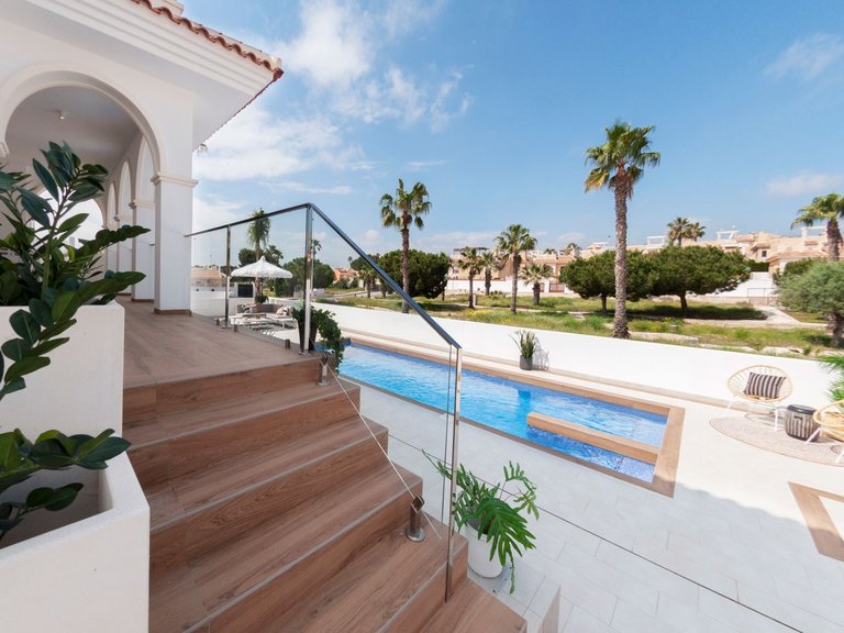 Villa for Sale in Ciudad Quesada, Alicante 3