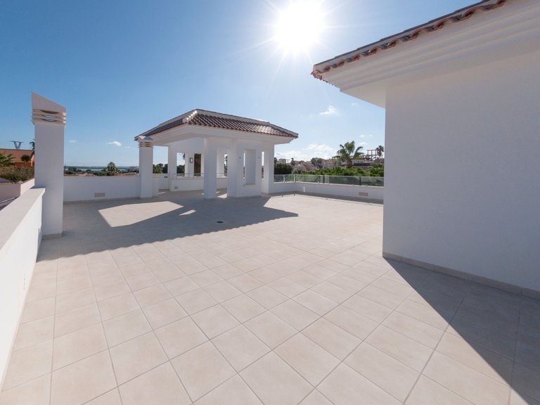 Villa for Sale in Ciudad Quesada, Alicante 22