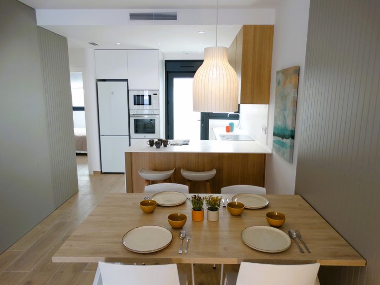 Apartment for Sale in Pilar De La Horadada, Alicante 11