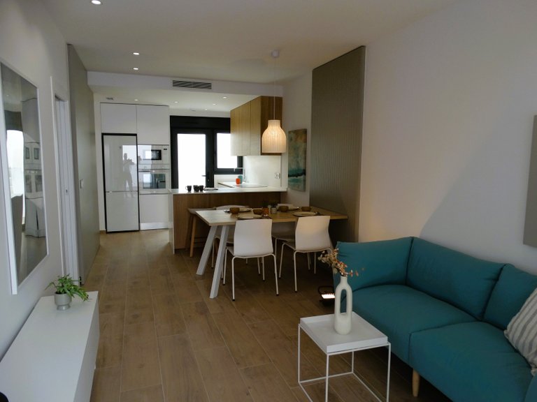 Apartment for Sale in Pilar De La Horadada, Alicante 13