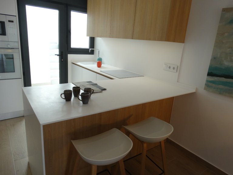 Apartment for Sale in Pilar De La Horadada, Alicante 24