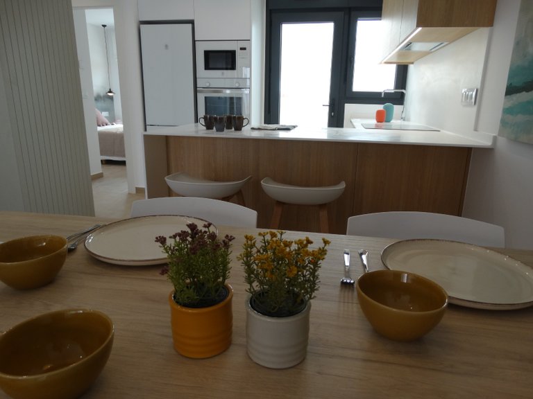 Apartment for Sale in Pilar De La Horadada, Alicante 26