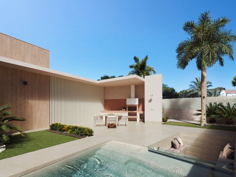 Villa for Sale in Campoamor, Alicante 3