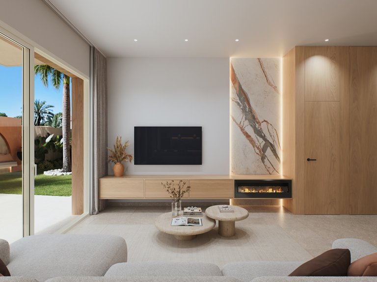 Villa for Sale in Campoamor, Alicante 7