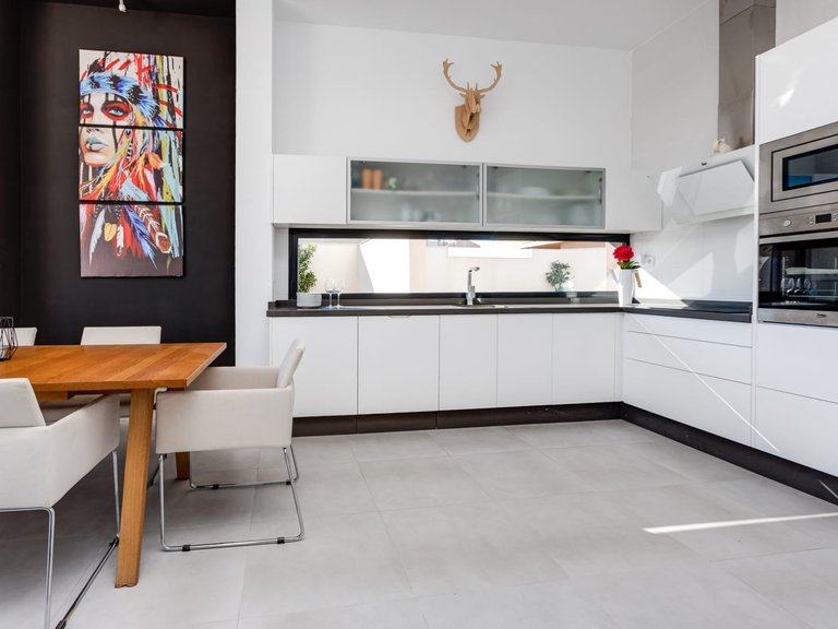 Villa for Sale in Pilar De La Horadada, Alicante 26