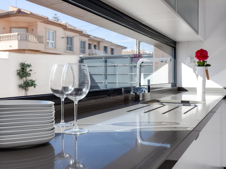 Villa for Sale in Pilar De La Horadada, Alicante 21