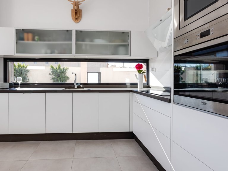 Villa for Sale in Pilar De La Horadada, Alicante 12