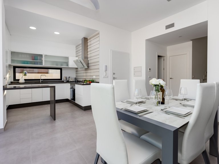 Villa for Sale in Pilar De La Horadada, Alicante 13