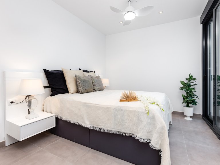 Villa for Sale in Pilar De La Horadada, Alicante 34