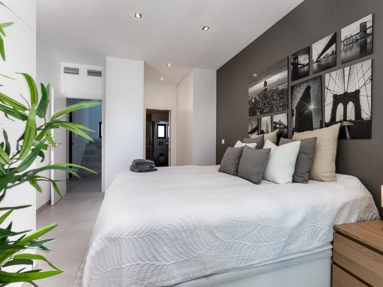 Villa for Sale in Pilar De La Horadada, Alicante 30