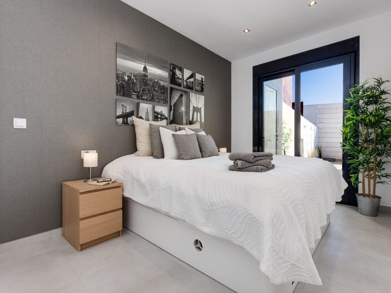 Villa for Sale in Pilar De La Horadada, Alicante 33
