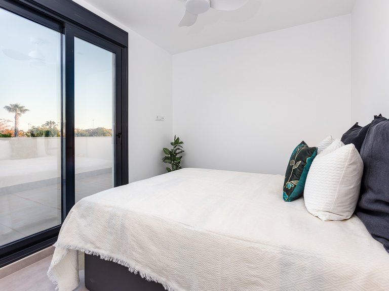 Villa for Sale in Pilar De La Horadada, Alicante 39