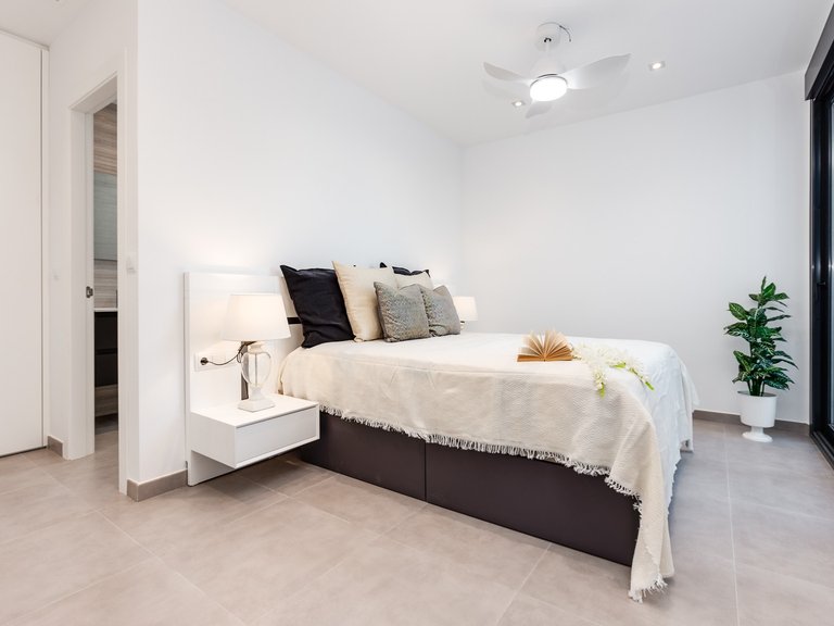 Villa for Sale in Pilar De La Horadada, Alicante 40