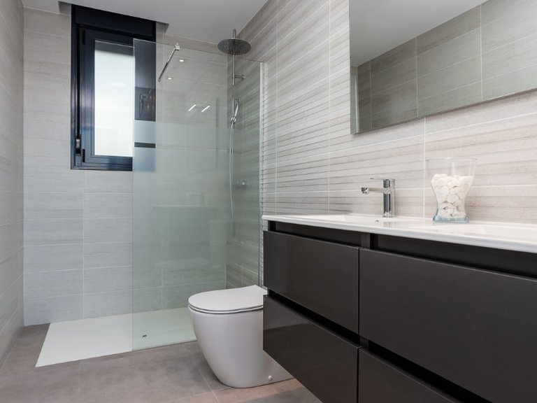Villa for Sale in Pilar De La Horadada, Alicante 42