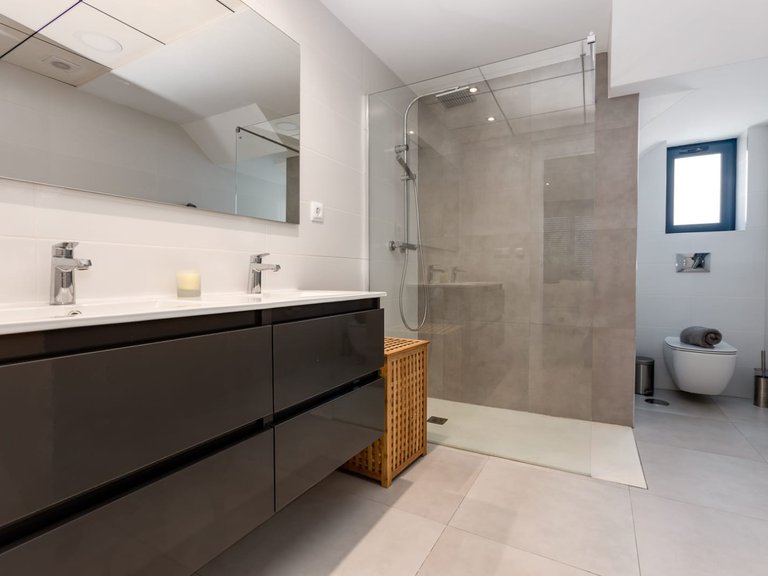 Villa for Sale in Pilar De La Horadada, Alicante 43