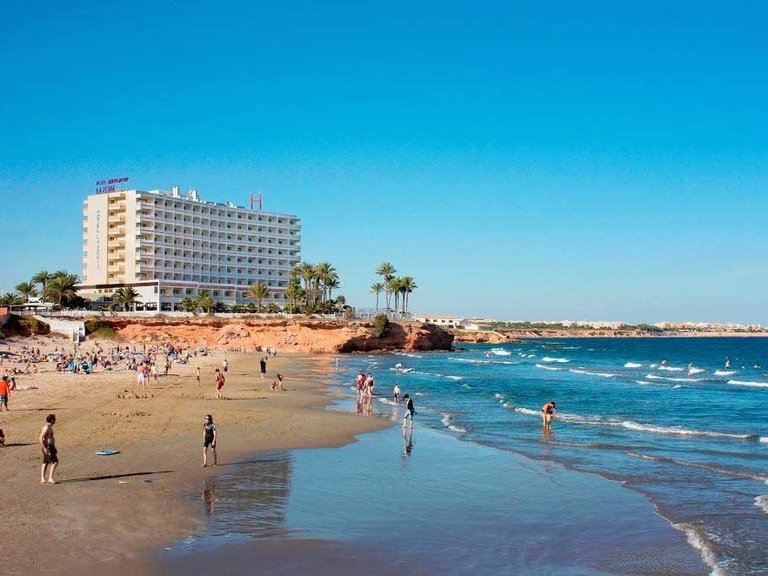 Apartment for Sale in El Barranco, Los Dolses, Alicante 27
