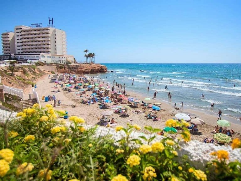 Apartment for Sale in El Barranco, Los Dolses, Alicante 25