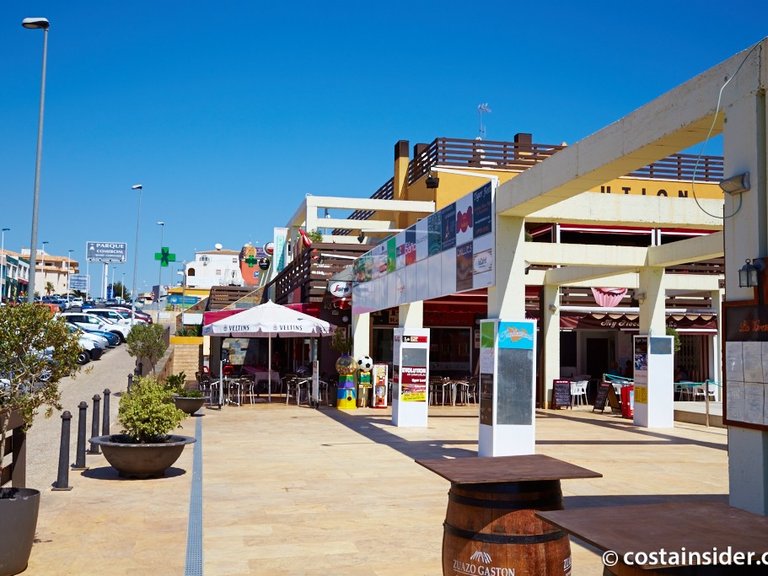 Apartment for Sale in El Barranco, Los Dolses, Alicante 26