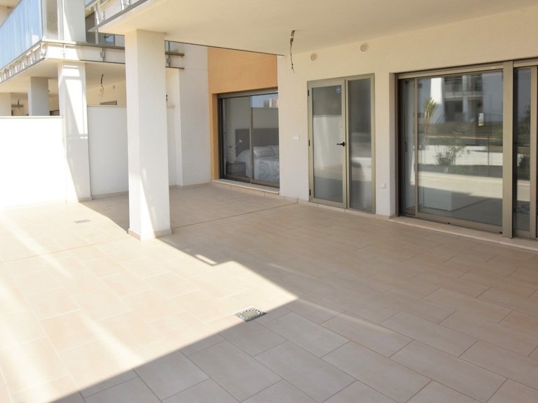 Apartment for Sale in El Barranco, Los Dolses, Alicante 8