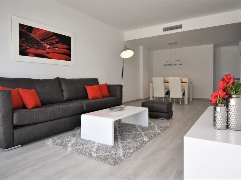Apartment for Sale in El Barranco, Los Dolses, Alicante 12
