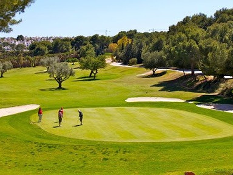 Apartment for Sale in El Barranco, Los Dolses, Alicante 32
