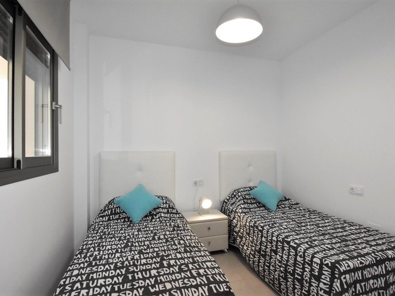 Apartment for Sale in El Barranco, Los Dolses, Alicante 11