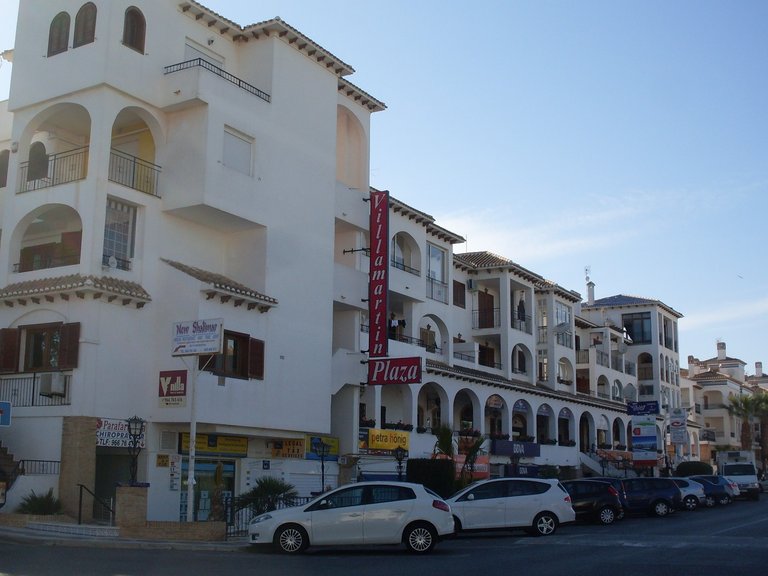 Apartment for Sale in El Barranco, Los Dolses, Alicante 30