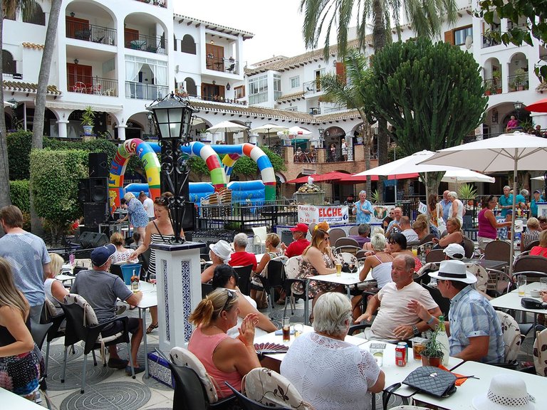 Apartment for Sale in El Barranco, Los Dolses, Alicante 29