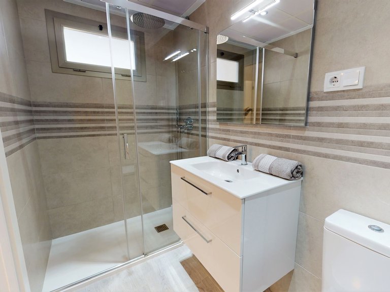 Apartment for Sale in El Barranco, Los Dolses, Alicante 14