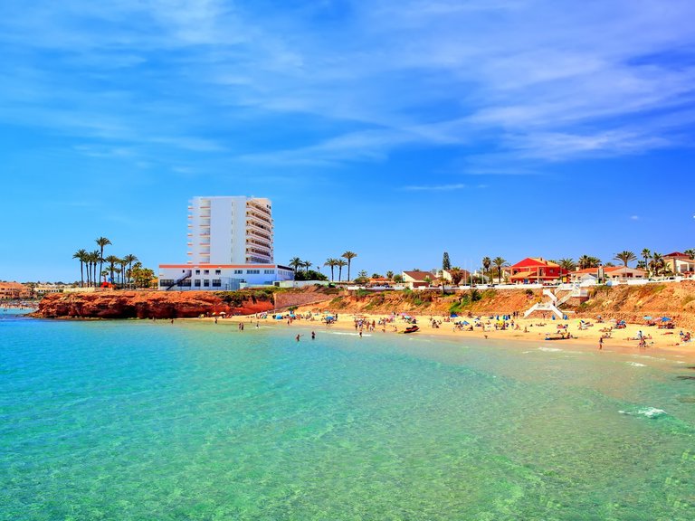 Apartment for Sale in El Barranco, Los Dolses, Alicante 24