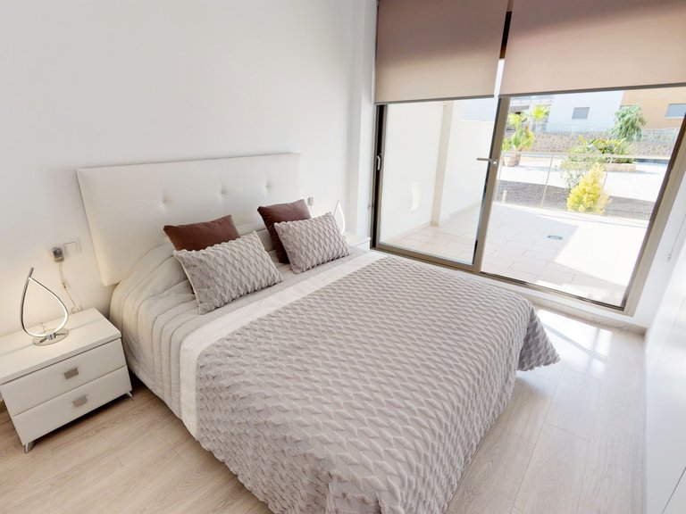 Apartment for Sale in El Barranco, Los Dolses, Alicante 17