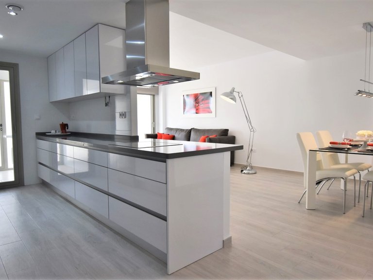 Apartment for Sale in El Barranco, Los Dolses, Alicante 18