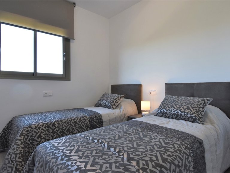 Apartment for Sale in El Barranco, Los Dolses, Alicante 19